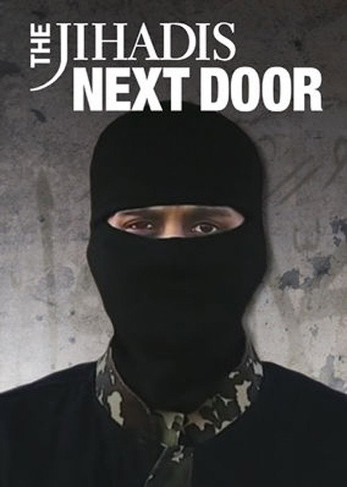 The Jihadis Next Door (2016) movie poster