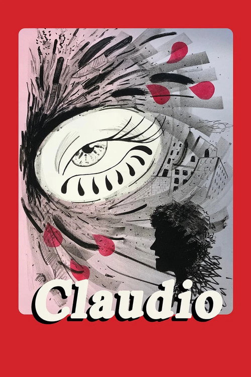 Claudio (2022) movie poster