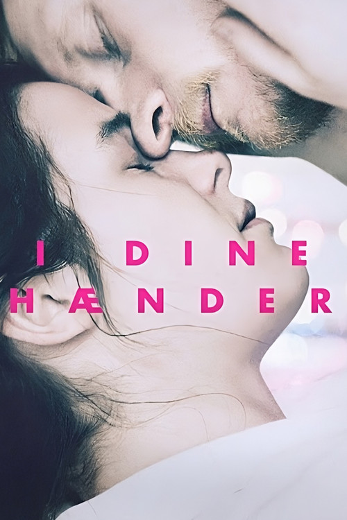 In Your Arms (2015) movie poster