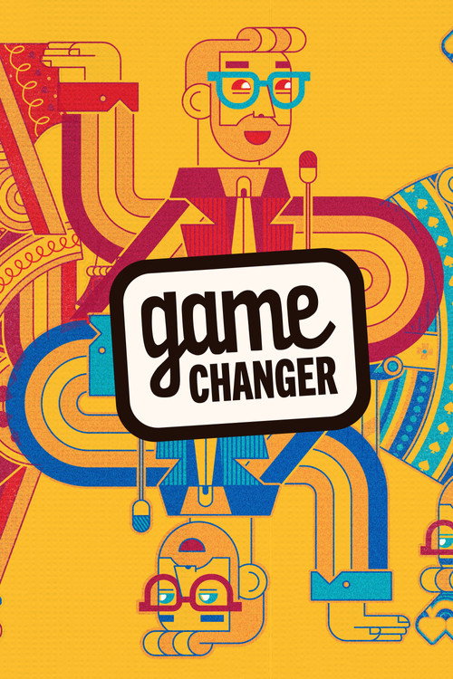 Game Changer (2019) TV show poster