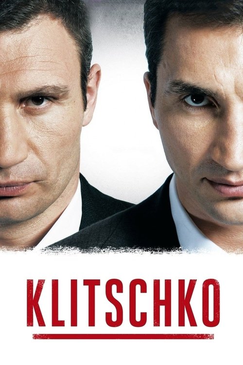 Klitschko (2011) movie poster