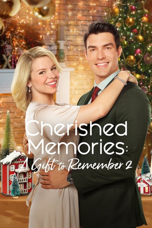 Cherished Memories: A Gift to Remember 2 (2019) movie poster