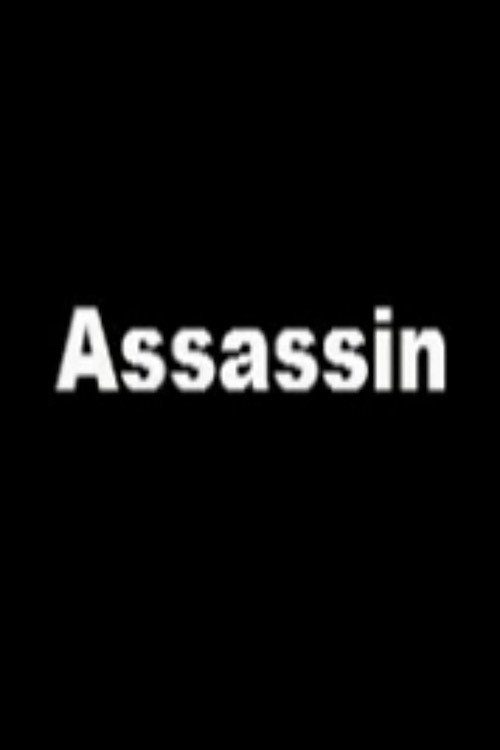 Assassin (2003) movie poster