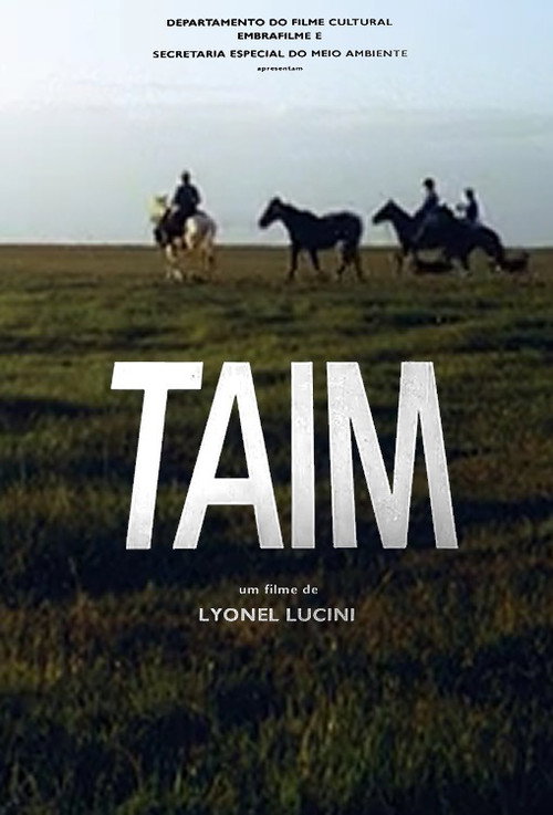 Taim (1979) movie poster
