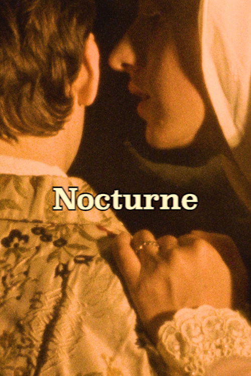 Nocturne (2025) movie poster