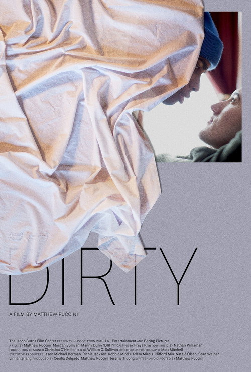 Dirty (2020) movie poster