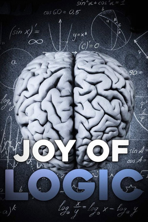 The Joy of Logic (2013) movie poster