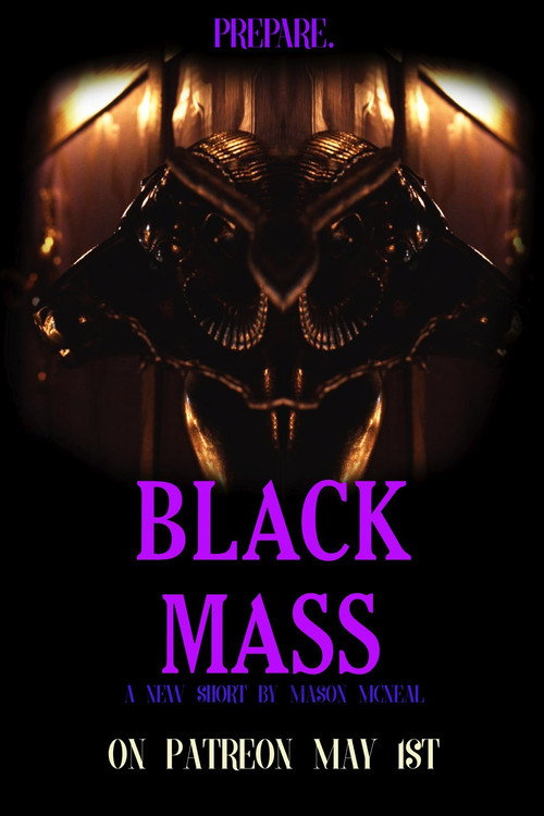 Black Mass (2017) movie poster