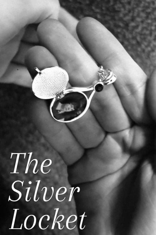 The Silver Locket (2025) movie poster