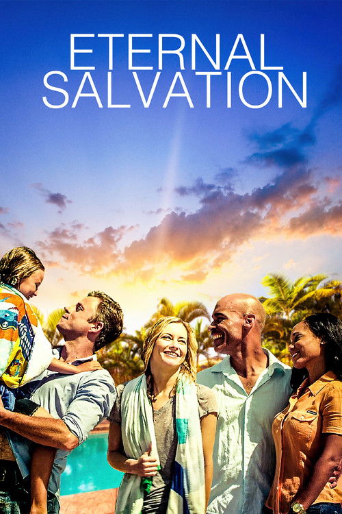 Eternal Salvation (2016) movie poster