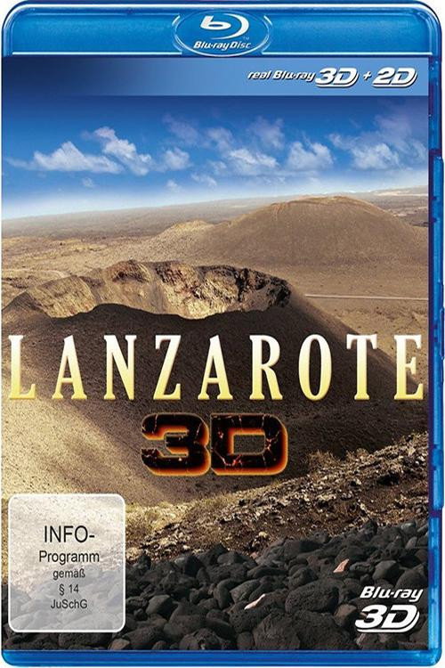 Lanzarote (2013) movie poster