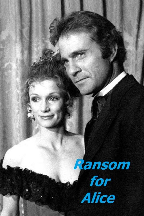 Ransom for Alice! (1977) movie poster