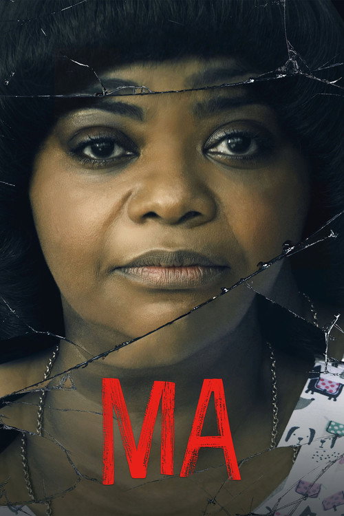 Ma (2019) movie poster
