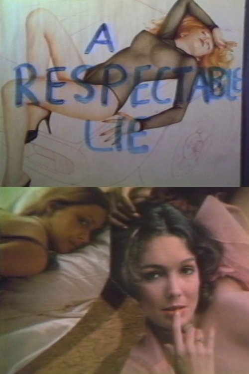 Pornography: A Respectable Lie (1980) movie poster