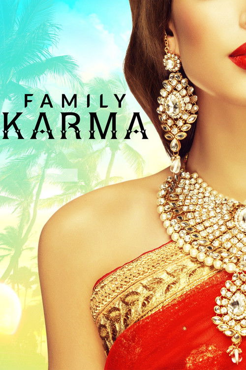 Family Karma (2020) TV show poster
