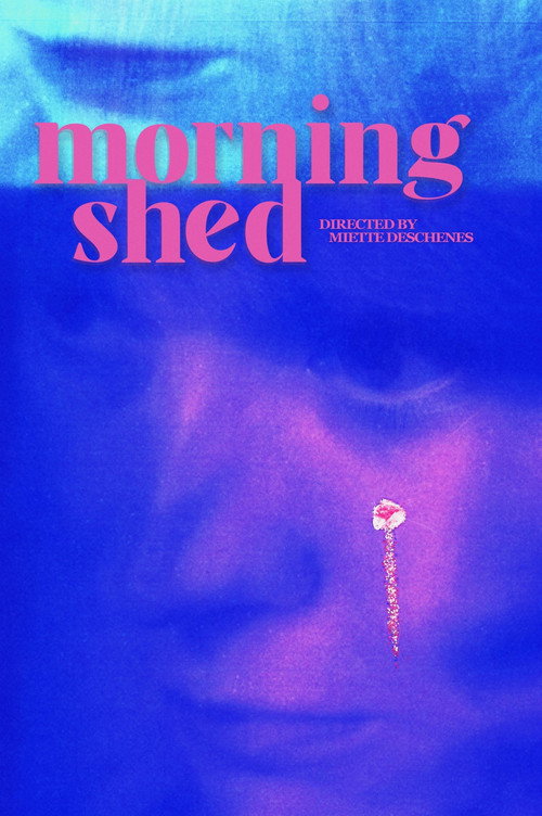 morningshed (2026) movie poster