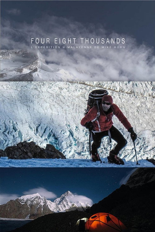 Four Eight Thousands (2008) movie poster