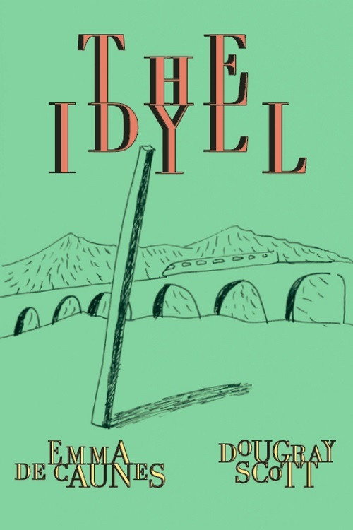 The Idyll (2016) movie poster