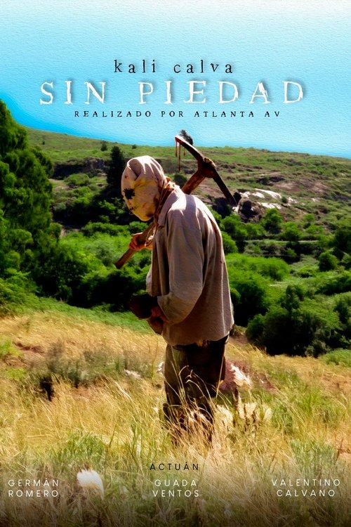 Sin piedad (2025) movie poster