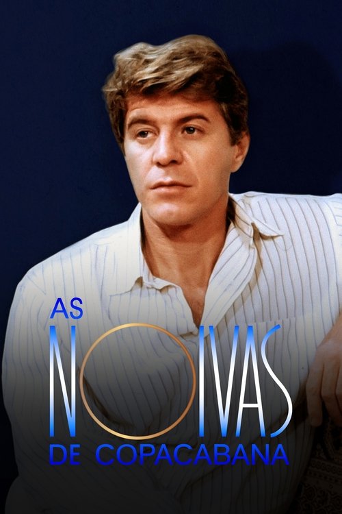 As Noivas de Copacabana (1992) TV show poster