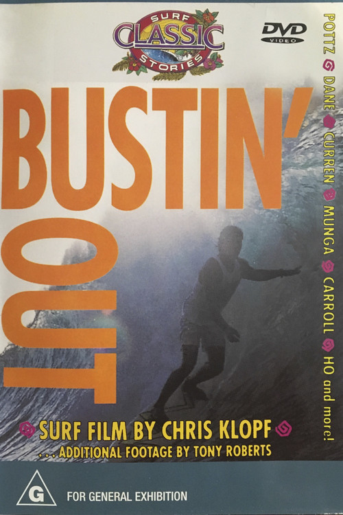 Bustin' Out (1990) movie poster
