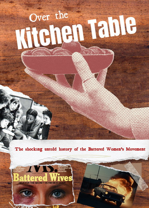 Over the Kitchen Table (2025) movie poster