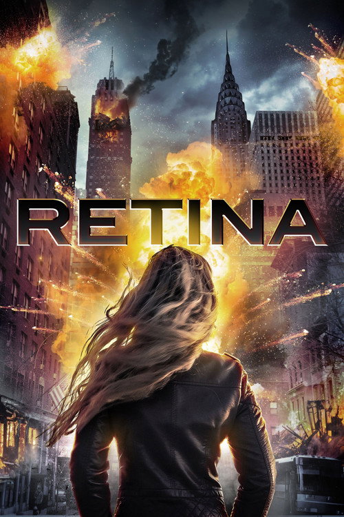 Retina (2017) movie poster