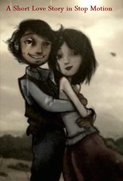 A Short Love Story in Stop Motion (2008) movie poster