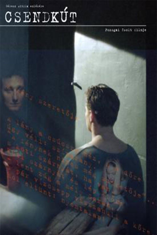 Well of Silence (2007) movie poster