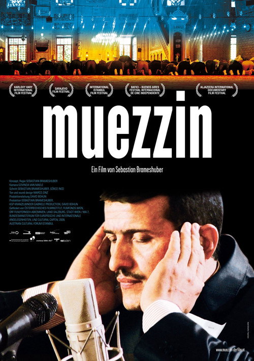 Muezzin (2010) movie poster