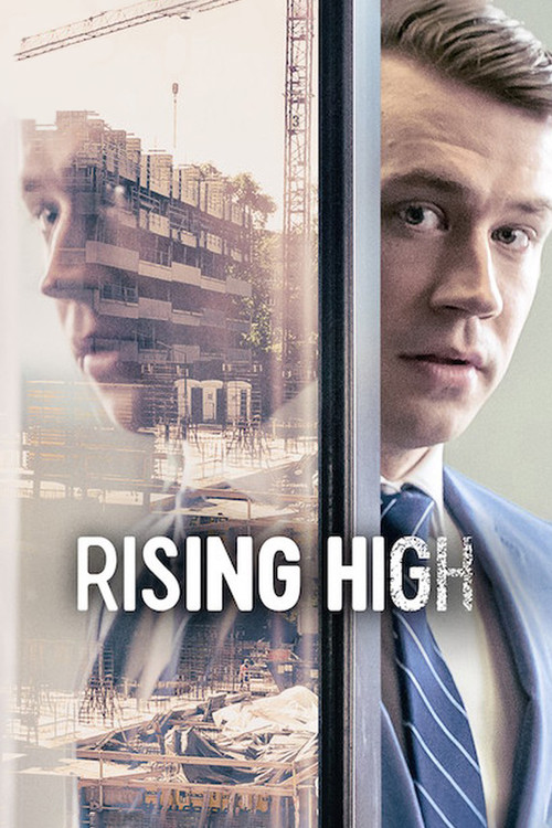 Rising High (2020) movie poster
