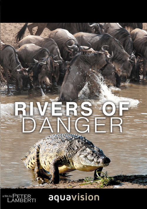 Rivers of Danger (2004) movie poster