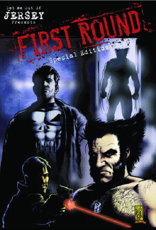First Round (2005) movie poster