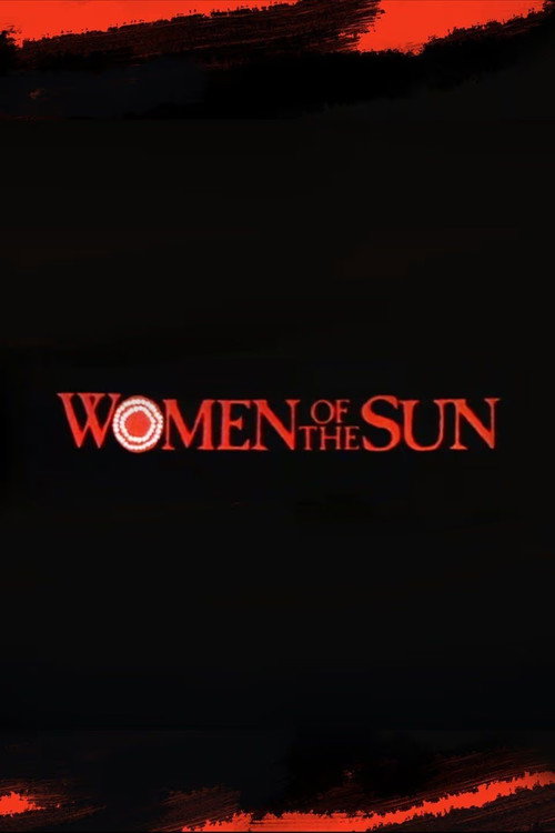 Women of the Sun (1982) TV show poster