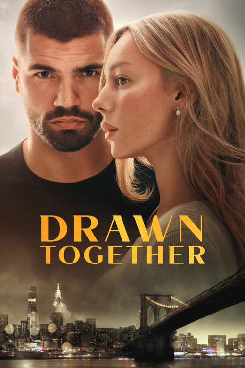 Drawn Together movie poster