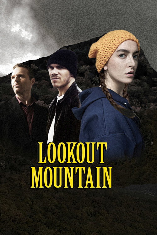 Lookout Mountain (2023) movie poster