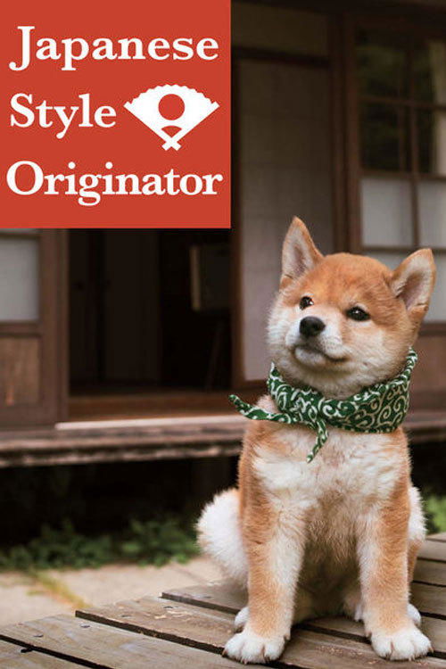 Japanese Style Originator (2008) TV show poster