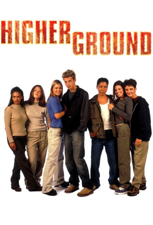 Higher Ground (2000) TV show poster