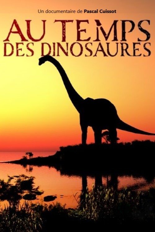 Time of the Giants (2020) movie poster