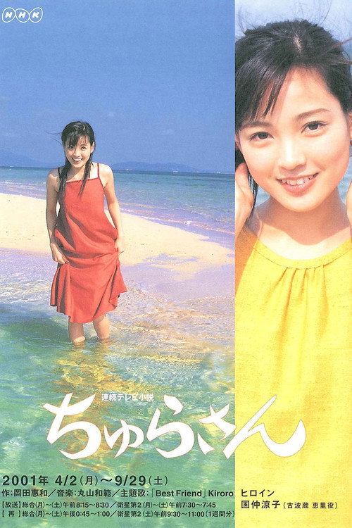 Churasan (2001) TV show poster