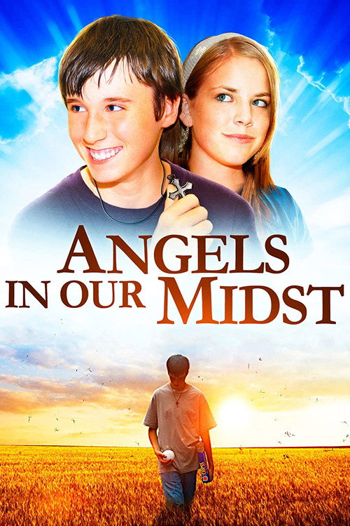 Angels in Our Midst (2007) movie poster