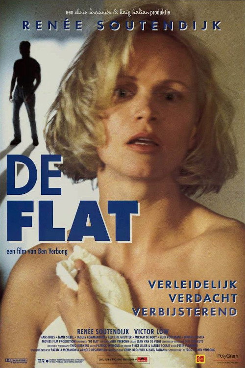 House Call (1994) movie poster