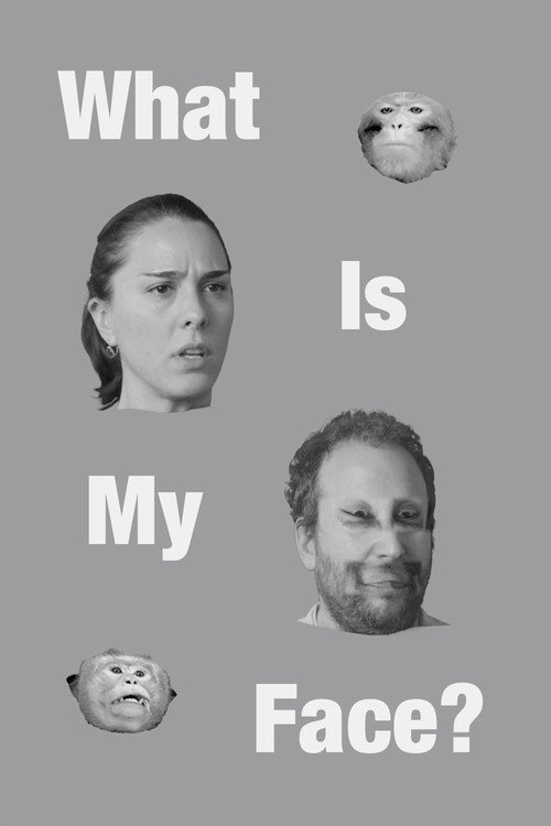 What Is My Face? movie poster