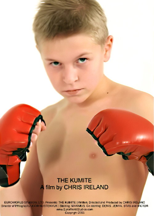 The Kumite (2009) movie poster