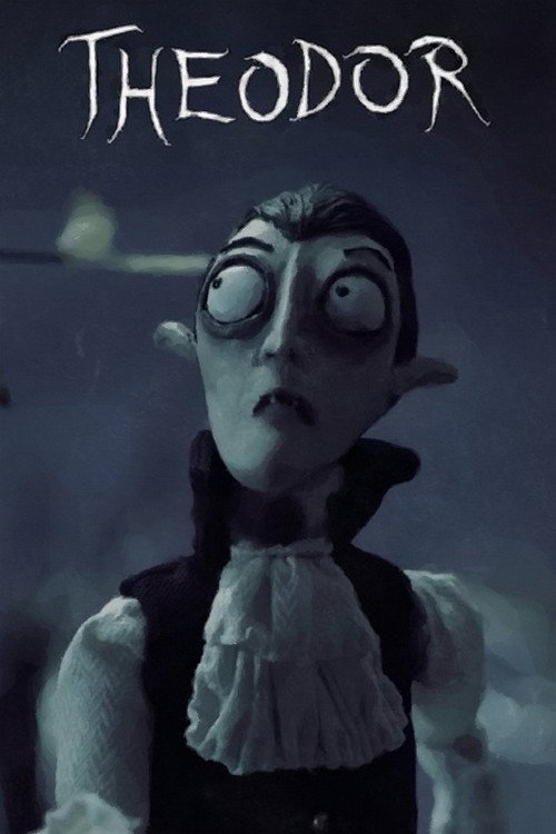 Theodor (2019) movie poster