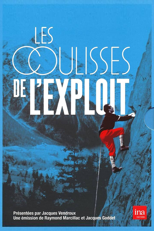 Les Coulisses De L'Exploit TV show poster