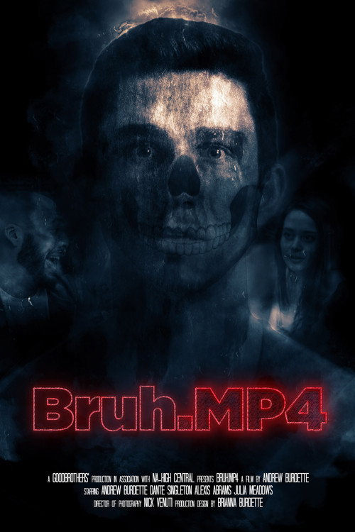 Bruh.mp4 (2020) movie poster
