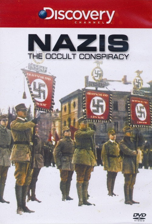 Nazis: The Occult Conspiracy (1998) movie poster