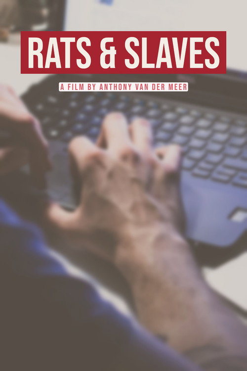 Rats and Slaves (2019) movie poster