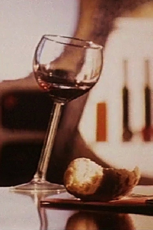 Fragile (1999) movie poster